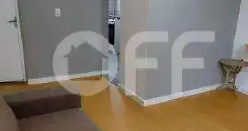 Apartamento com 2 quartos à venda na Rua Kokira, 132, Jardim Amazonas, Campinas