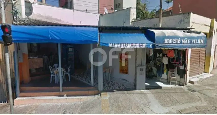 Sala comercial à venda no Centro, Campinas