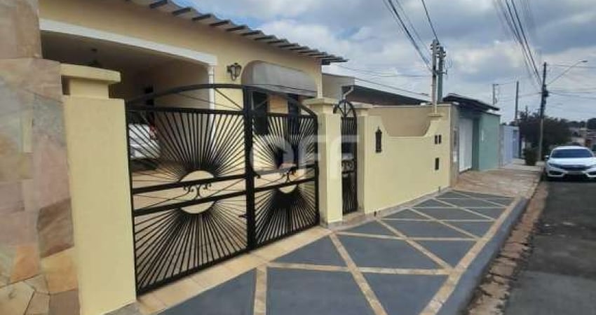 Casa com 1 quarto para alugar na Rua Roberto Teixeira dos Santos, 240, Parque Taquaral, Campinas
