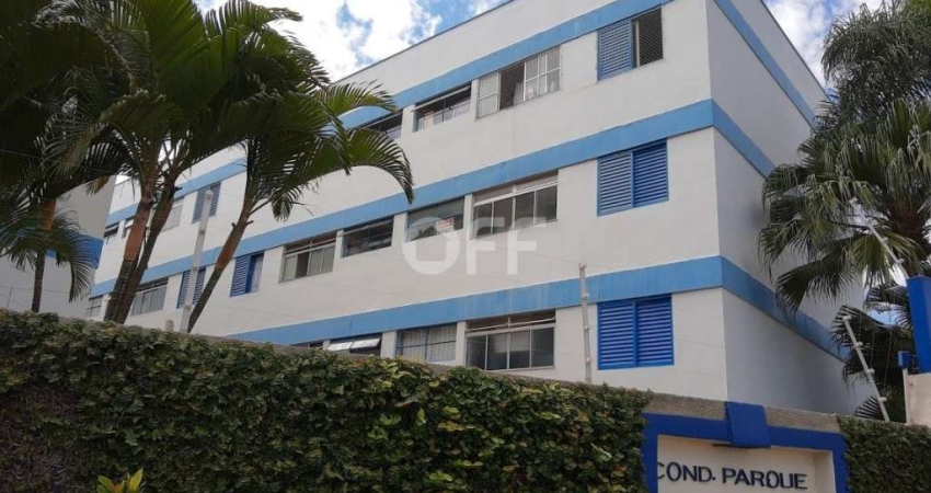 Apartamento com 2 quartos à venda no Parque Taquaral, Campinas 