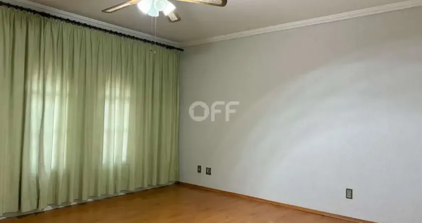 Casa com 3 quartos para alugar na Rua Argeu Encarnação, 52, Jardim Ipaussurama, Campinas