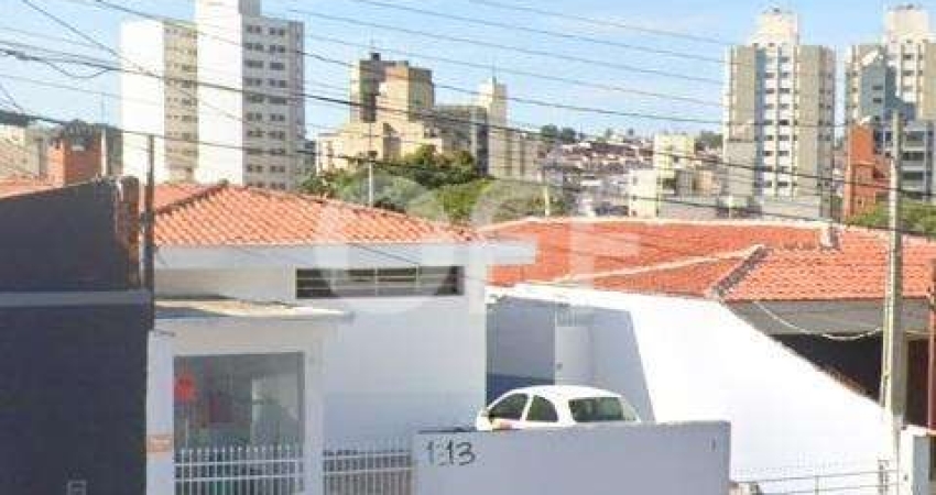 Casa comercial à venda na Rua Porto Ferreira, 13, Jardim Proença, Campinas