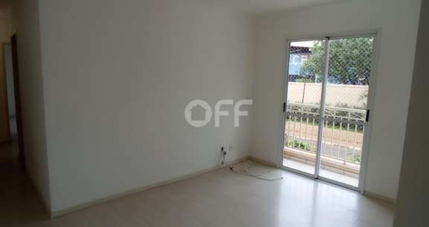 Apartamento com 2 quartos à venda na Vila Nova, Campinas 