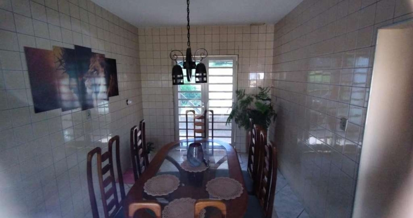 Chácara / sítio com 2 quartos à venda na Rua José Moacir da Fonseca, 1376, Recanto dos Dourados, Campinas