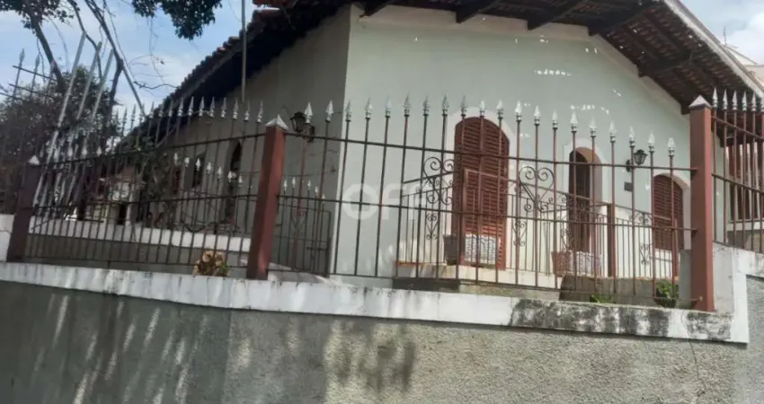 Casa comercial para alugar na Rua Nestor Moreira, 160, Taquaral, Campinas