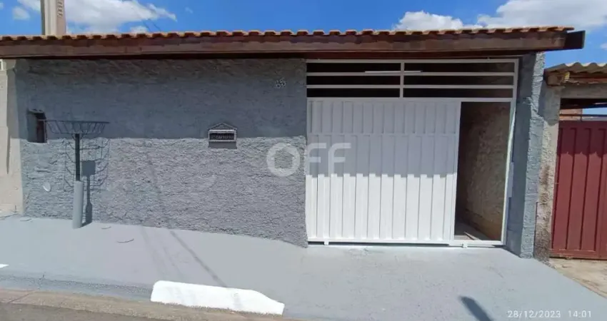 Casa com 2 quartos à venda na Castelo Branco, 65, Jardim Nova Europa, Hortolândia