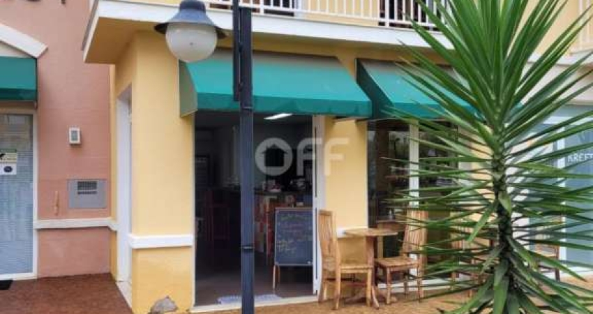 Sala comercial para alugar na Rua Place Des Vosges, 77, Ville Sainte Helene, Campinas