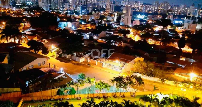 Apartamento com 3 quartos à venda na Avenida Doutor Jesuíno Marcondes Machado, 2201, Chácara da Barra, Campinas