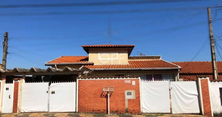 Casa com 4 quartos à venda na Rua Doutor Rafael Sampaio Vidal, 310, Vila Paraíso, Campinas