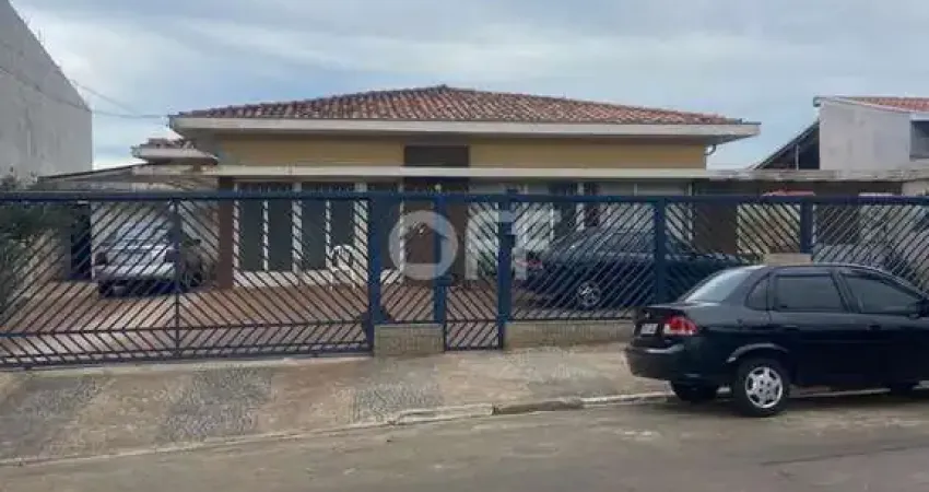Casa comercial à venda na Rua Doutor Miguel Penteado, 862, Jardim Chapadão, Campinas