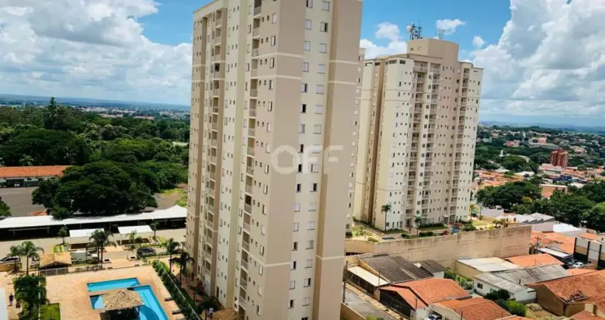 Apartamento com 3 quartos para alugar na Avenida Imperatriz Leopoldina, 550, Vila Nova, Campinas