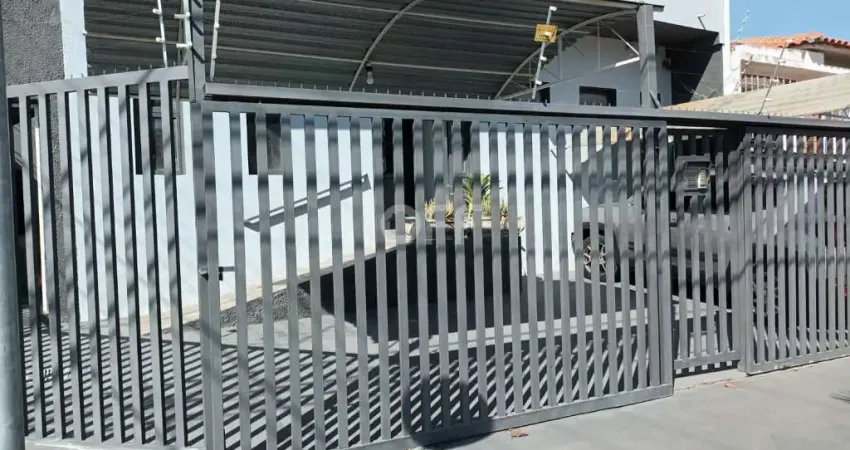 Sala comercial para alugar na Rua Salustiano Penteado, 283, Botafogo, Campinas