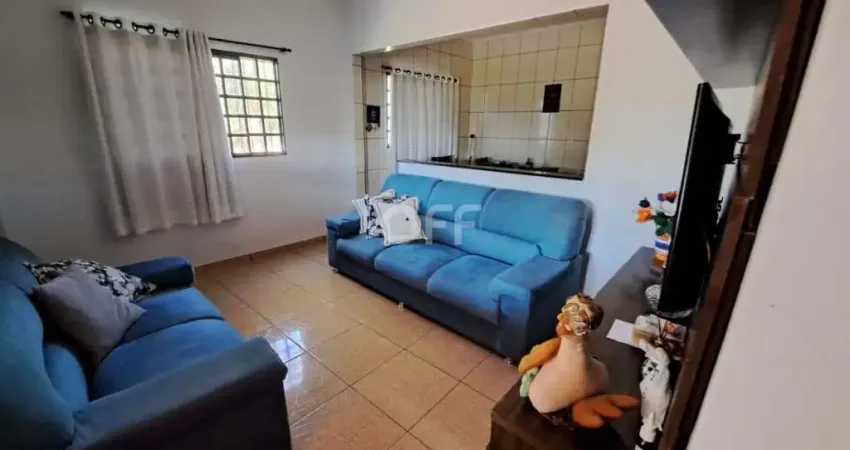 Chácara / sítio com 3 quartos à venda na Fazenda Canta Galo, s/n, Zona Rural, São Sebastião do Paraíso