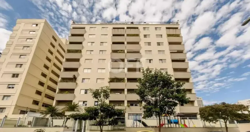 Apartamento com 4 quartos à venda na Rua Coelho Neto, 222, Vila Itapura, Campinas