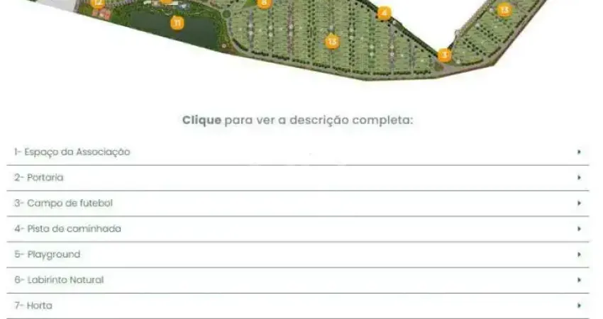 Terreno em condomínio fechado à venda na Jaguariúna, Condomínio Fazenda Duas Marias, Jaguariúna