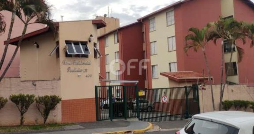 Apartamento com 2 quartos à venda na Rua Ferdinando Panatone, 400, Jardim Paulicéia, Campinas
