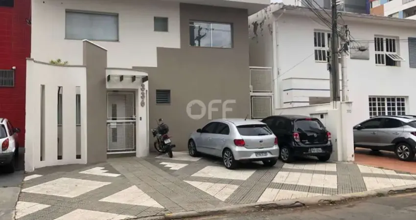 Casa comercial à venda na Rua Coelho Neto, 336, Vila Itapura, Campinas