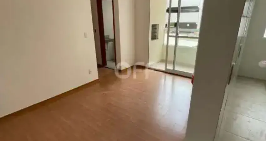 Apartamento com 2 quartos à venda na Rua Santa Rita do Passa Quatro, 255, Jardim Nova Europa, Campinas