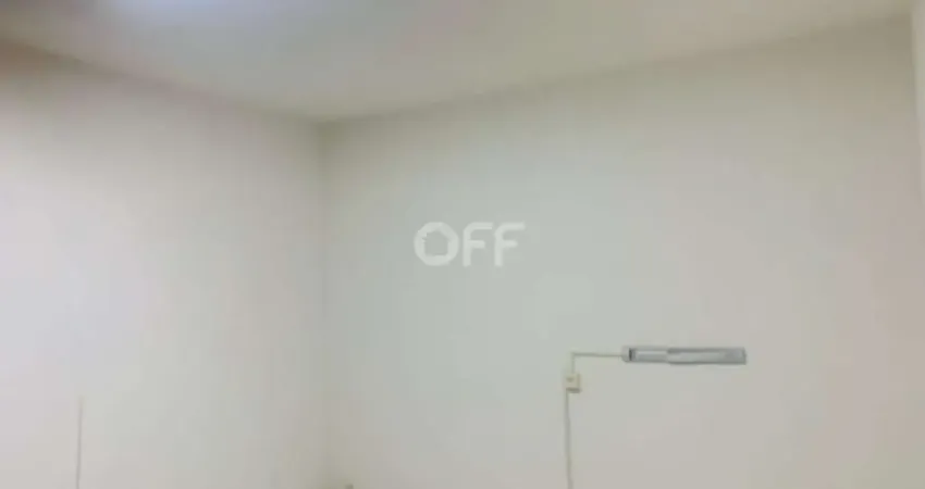 Sala comercial para alugar na Rua Erasmo Braga, 787/14, Bonfim, Campinas
