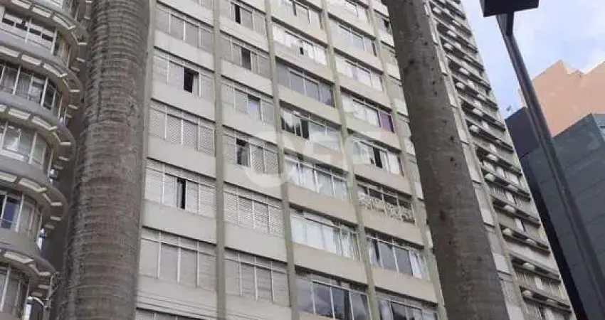 Apartamento com 3 quartos à venda na Rua Conceição, 380, Centro, Campinas