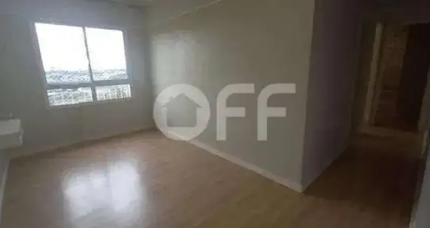 Apartamento com 2 quartos à venda na Rua Romeu Chiminasso, 700, Chácara das Nações, Valinhos