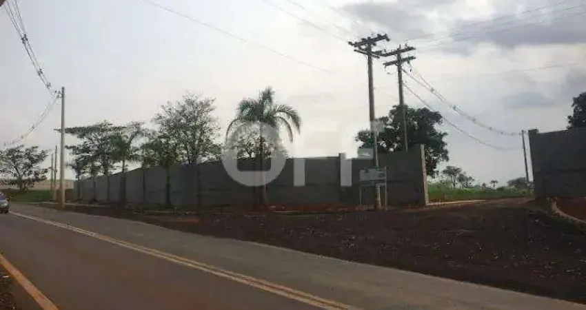 Terreno em condomínio fechado à venda na Rodovia Americana-Paulinia Guatemozin, s/n, Jardim Flamboyant, Paulínia