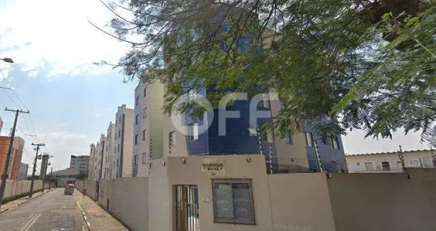 Apartamento com 2 quartos para alugar na Rua Professor Adalberto Nascimento, 580, São Bernardo, Campinas