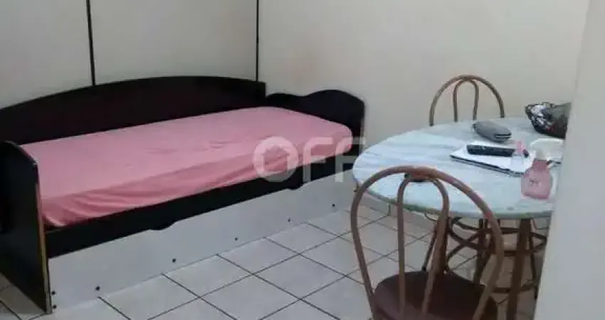Kitnet / Stúdio à venda na Rua Doutor Quirino, 585, Centro, Campinas