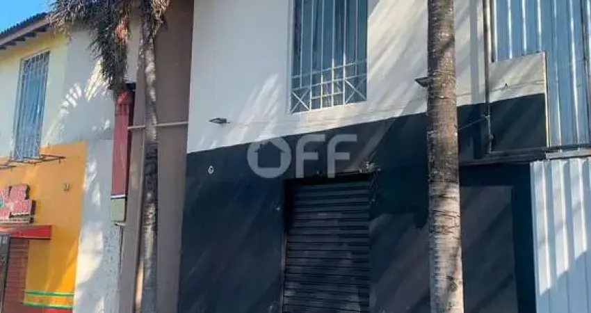 Sala comercial para alugar na Analândia, 36B, Jardim Bela Vista, Campinas