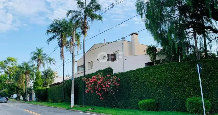 Casa comercial para alugar na Rua Pedro Santucci, 136, Nova Campinas, Campinas
