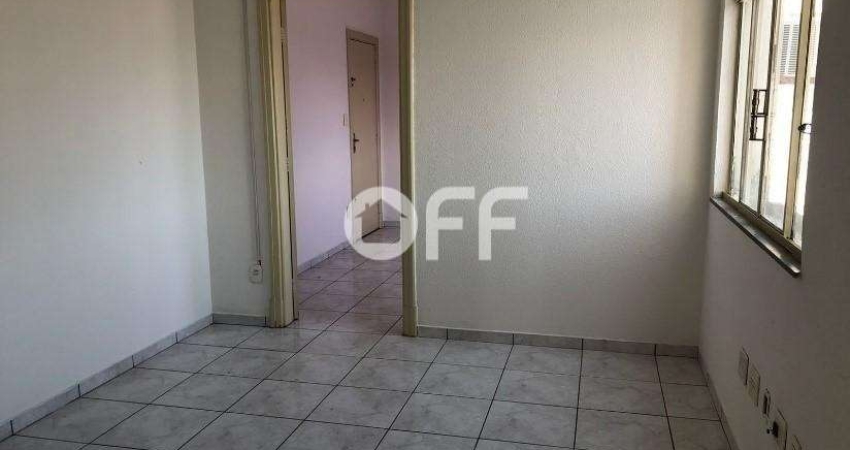 Sala comercial à venda na Rua Visconde do Rio Branco, 301, Centro, Campinas
