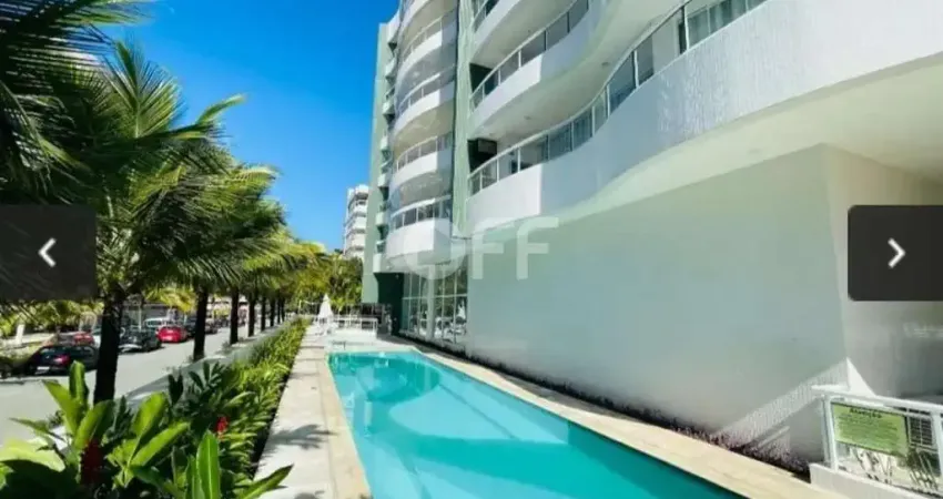 Apartamento com 3 quartos à venda na Passeio dos Jequitibas, 512, Riviera, Bertioga