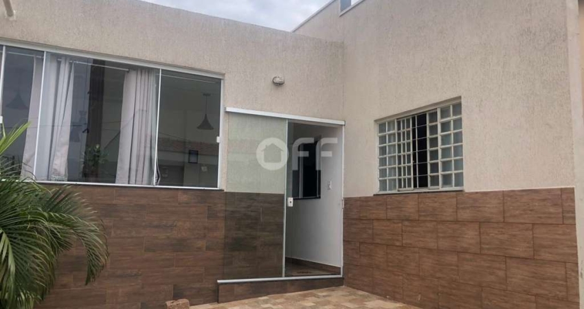 Casa com 3 quartos à venda na Rua Salvador Penteado, 392, Bonfim, Campinas