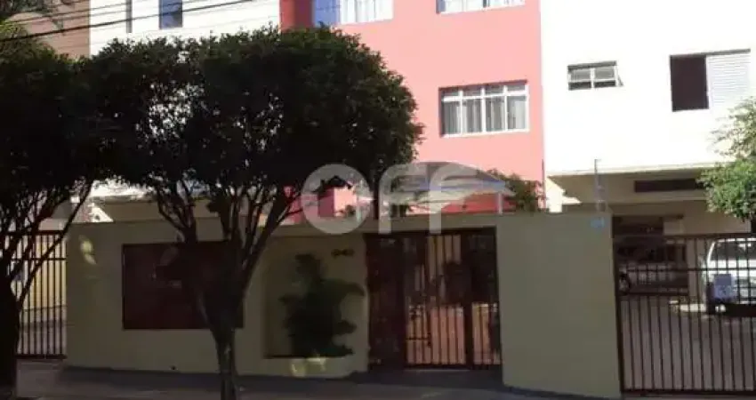 Apartamento com 2 quartos à venda na Avenida José Pancetti, 945, Vila Proost de Souza, Campinas