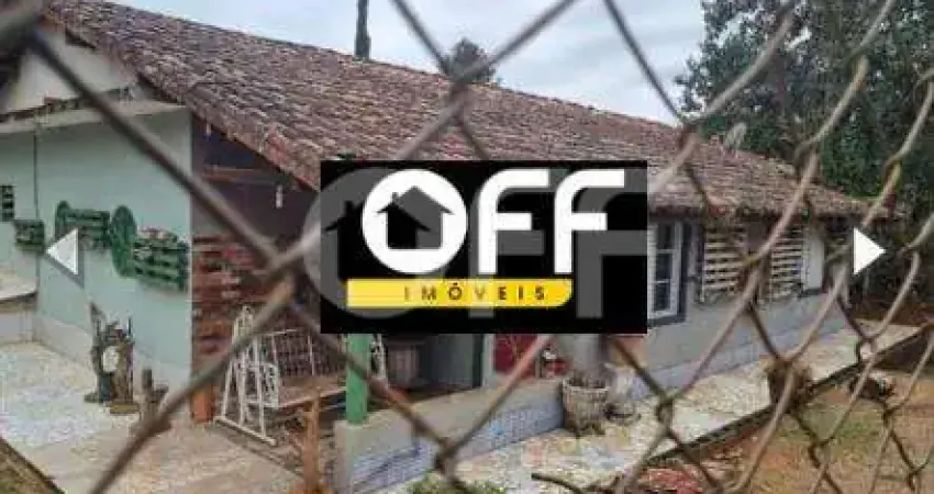 Chácara / sítio com 2 quartos à venda na Rua Abílio Vilela Junqueira, 581, Chácara Santa Margarida, Campinas