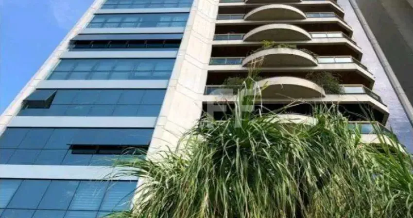 Apartamento com 6 quartos à venda na Rua Maria Monteiro, 647, Cambuí, Campinas