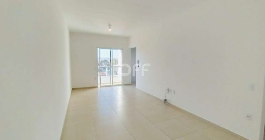 Apartamento com 3 quartos para alugar na Rua Minas Gerais, 237, Jardim Alice, Jaguariúna