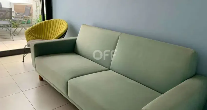 Sala comercial para alugar na Rua Engenheiro Saturnino de Brito, 361/E, Vila Itapura, Campinas