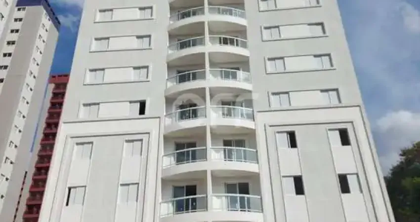 Apartamento com 3 quartos à venda na Rua Hermantino Coelho, 355, Mansões Santo Antônio, Campinas