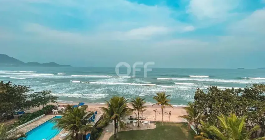 Cobertura com 4 quartos à venda na Avenida Marginal, 317, Toninhas, Ubatuba