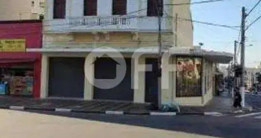 Sala comercial para alugar na Largo Marechal Floriano, 288, Centro, Campinas