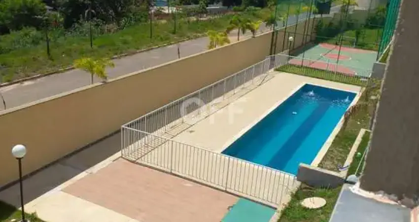 Apartamento com 2 quartos à venda na Rua Vandick Reidner P. Coqueiro, 203, Cidade Satélite Íris, Campinas