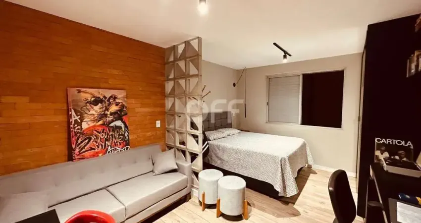Apartamento com 1 quarto para alugar na Avenida Andrade Neves, 710, Centro, Campinas