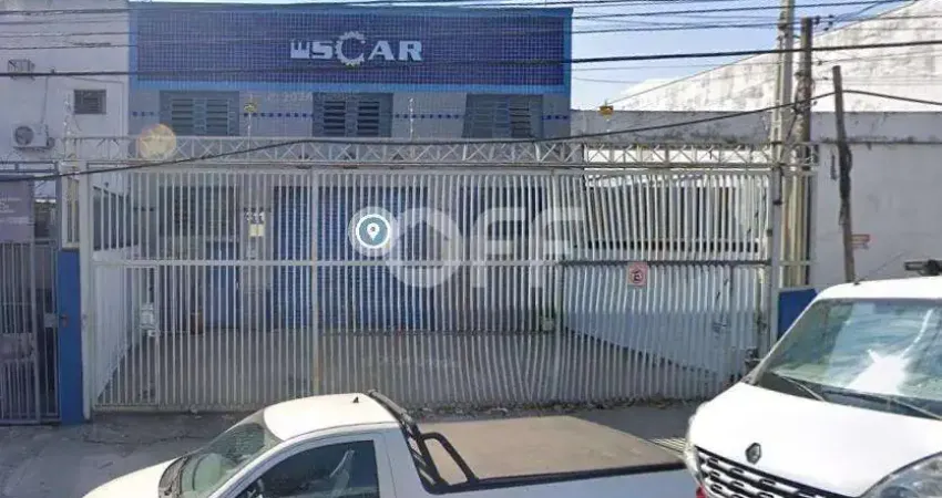 Barracão / Galpão / Depósito à venda na Avenida Senador Antônio Lacerda Franco, 311, Jardim do Lago, Campinas