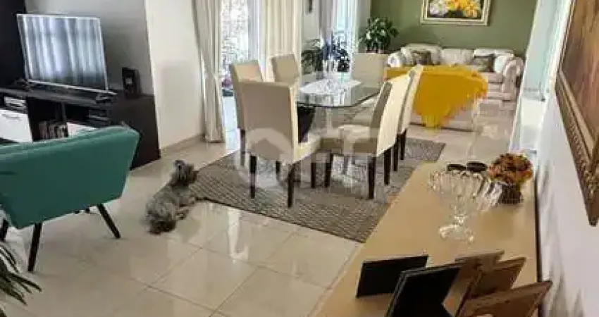 Apartamento com 3 quartos à venda na Rua Álvaro Bosco, 157, Mansões Santo Antônio, Campinas