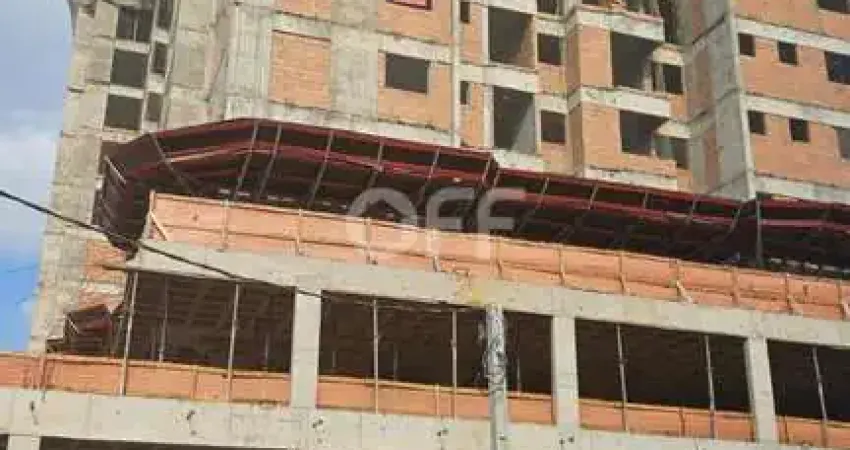 Apartamento com 2 quartos à venda na Rua Nuporanga, 40, Chácara da Barra, Campinas