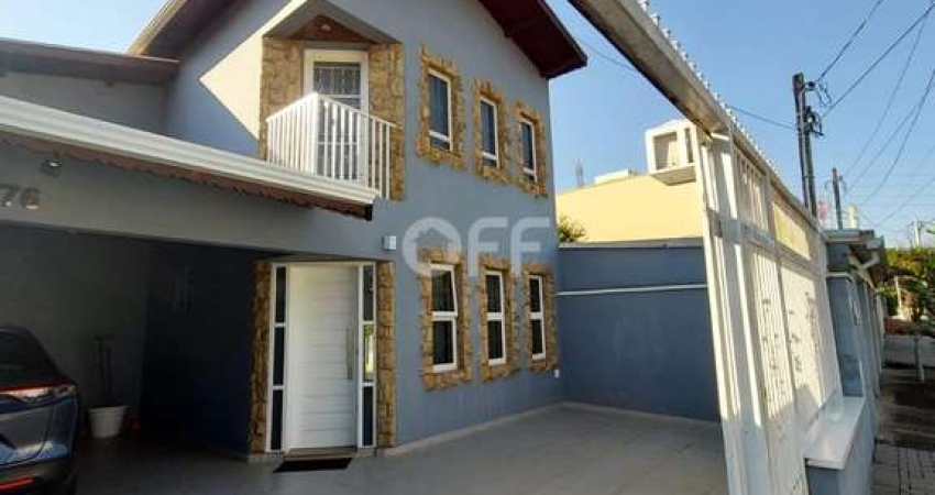 Casa com 3 quartos para alugar na Rua Xavantes, 76, Parque da Figueira, Campinas