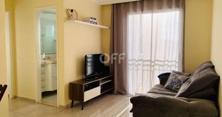 Apartamento com 2 quartos à venda na Avenida Imperatriz Leopoldina, 550, Vila Nova, Campinas