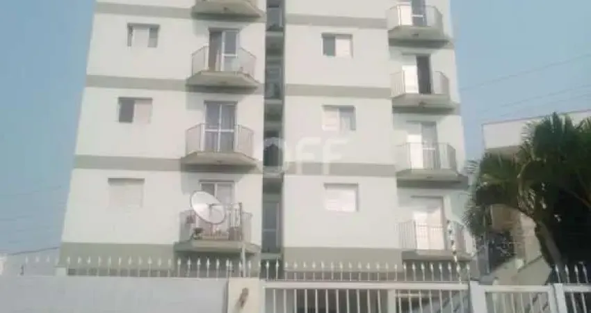 Apartamento com 2 quartos à venda na Rua Piratininga, 21, Chácara da Barra, Campinas