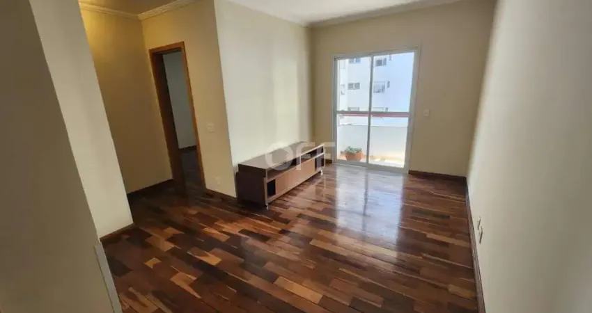 Apartamento com 1 quarto à venda na Avenida Francisco Glicério, 2040, Centro, Campinas